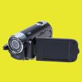 Mini Camcorder DV Camera Digital Video Camera Full HD 1080P 32GB 16x Zoom Auto Power Off Built in Speaker 16.0 mega pixels