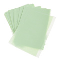 100 Sheets/pack Professional Face Make Up Oil Absorbing Blotting Facial Clean Paper Oil Control Film Tissue