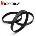 Signkoray HTD 3M Closed Loop Timing Belt Transmission Belts Perimeter 225 228 255 267 300 324 330 354mm