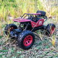 Sinovan RC Cars 1:18 Radio Control Car Buggy Off-Road Trucks Toys For Children High Speed Climbing Mini Rc Drift Driving Car