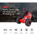 2020 Q70 car Off Road Buggy Radio Control 2.4GHz 4WD Twist- Desert Cars RC Car Toy High Speed Climbing RC Car Kids Children Toys