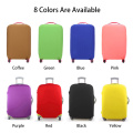 Travel Luggage Cover Trolley Protective Case Suitcase Elastic Dust Cover18-30 inch Luggage Baggage Bag covers Travel Accessory