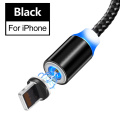 Black IOS Cable