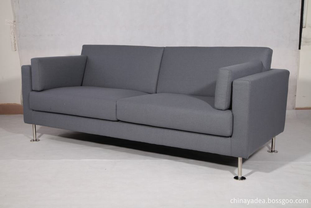 fabric sofa for living room