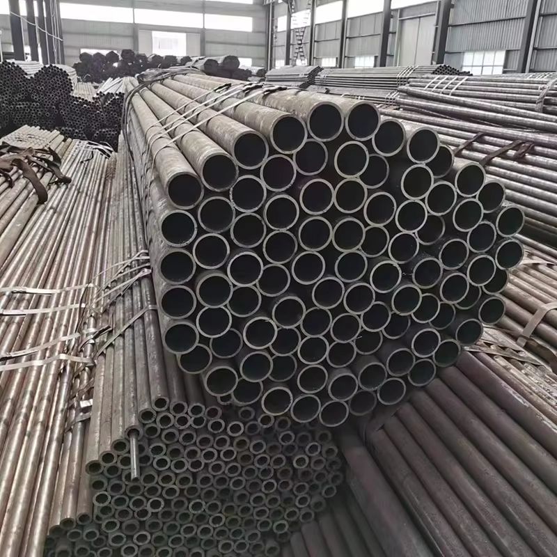 ERW Seamless Steel Pipe9