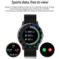 2020 New Smart Watch Full Touch IP68 Waterproof Smart Watches Sport Bracelet Professional Health Monitoring Wristband Smartwatch
