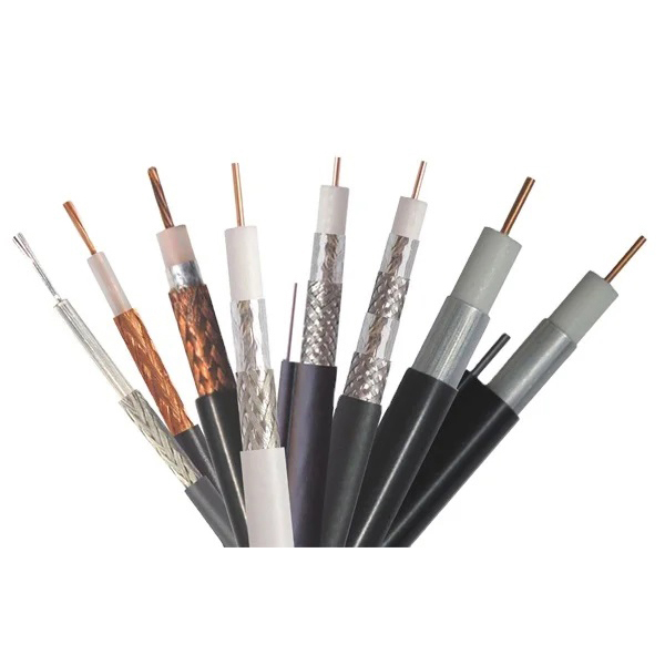 FAKRA Cable Connectors