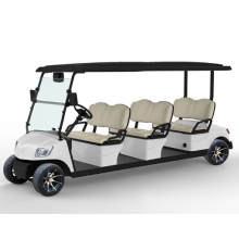6 Passenger Golf Carts For Sale