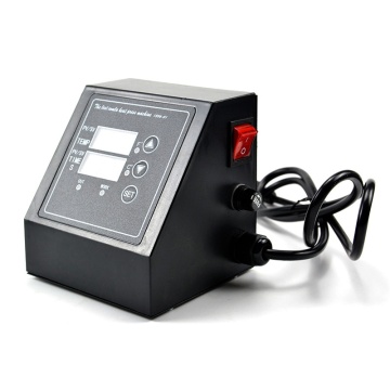 Heat Press Machine Digital Control Box-Temperature Time Smart Temperature Control System Family US/EU/UK/AU Plug