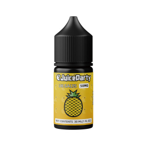 Pineapple Ice Us Salt E-Liquid 30 ML