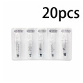 20pcs ampoule