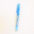 Sky blue pen