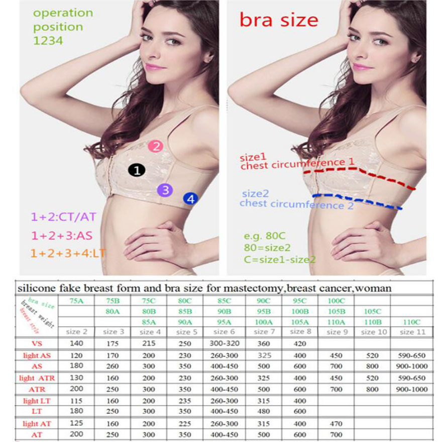 Fake Breast Bra Silicone Breast Underwear Cover Insertable Fake Chest Breathable no Steel Ring Stereotype Black Bra A B C Cup D3