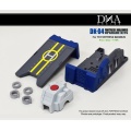 New DNA Design DK-04 Upgrade Kit in Stock