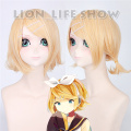 wig for Rin
