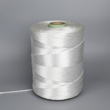 100% Adhesive Activated Twished Polyester Industrial Yarn