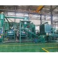 Mobile Crushing and Recycling Equipment