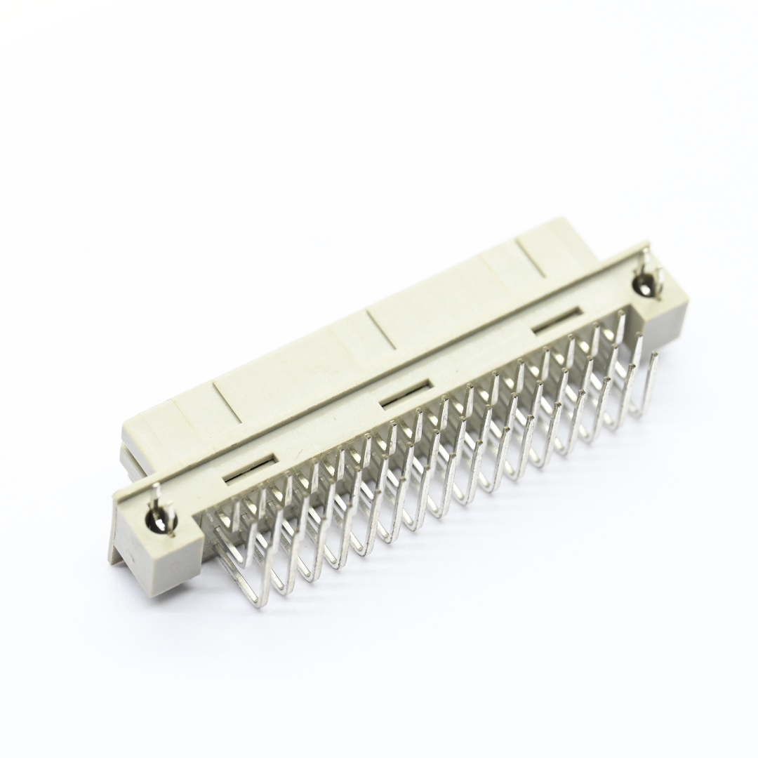 DFR-48P-B-F-S0-314B+DIN41612 Right Angle Female Type Half（6）