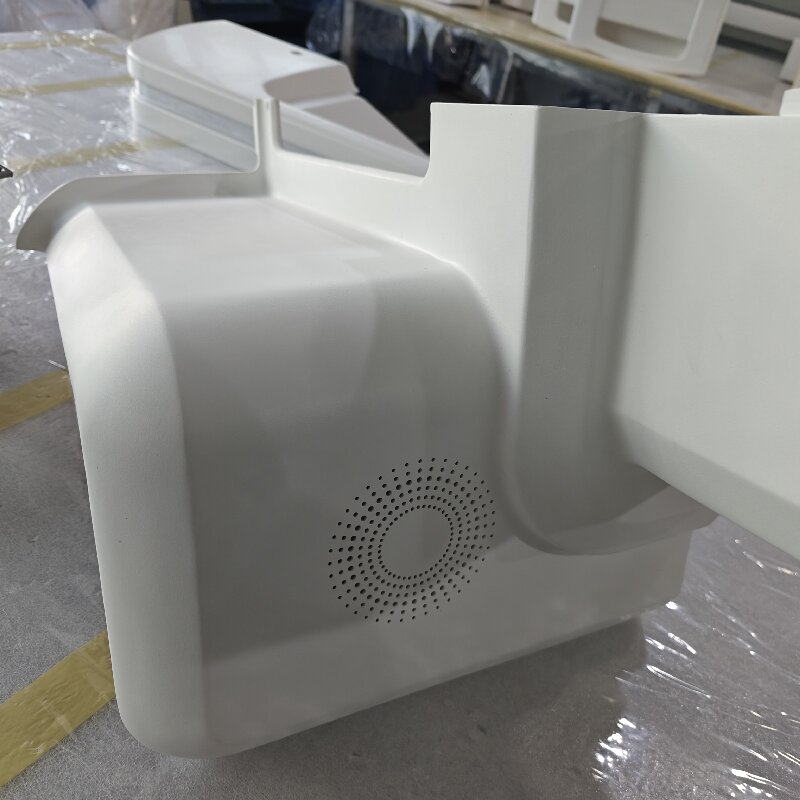 microport side cover