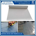 for building 2mm polyester reinforced TPO waterproof membrane