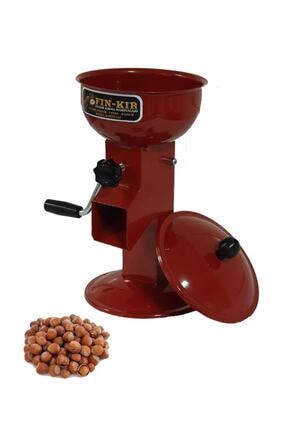 Hazelnut Walnut Almond Apricot Kernel Olive Crusher Machine All Metal Hand Grinding Milling Multi Kitchen Gadget Tools