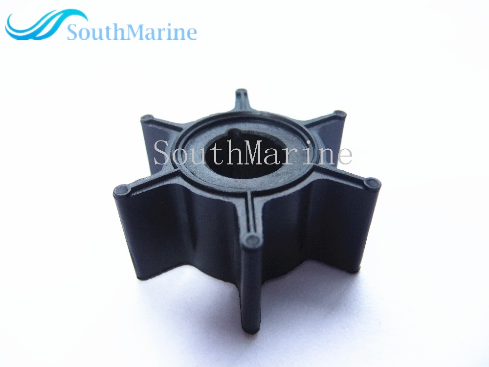 369-65021-1 Boat Motor Impeller for Tohatsu Nissan 2HP 2.5HP 3.5HP 4HP 5HP 6HP Outboard Motor , Free Shipping