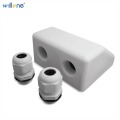 Cable Gland(White)