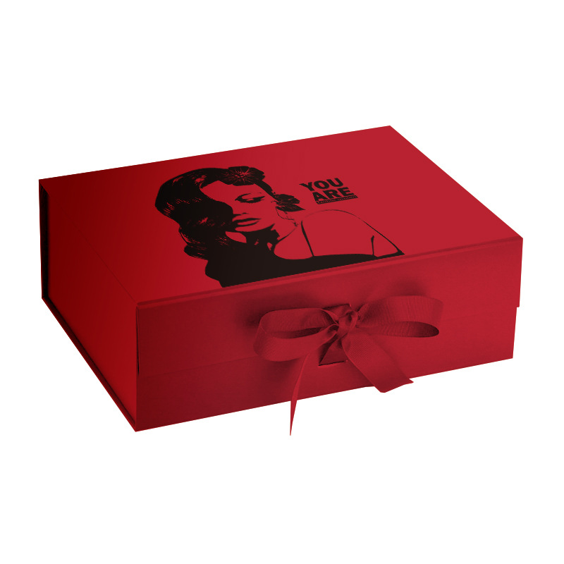 Magnetic Box 