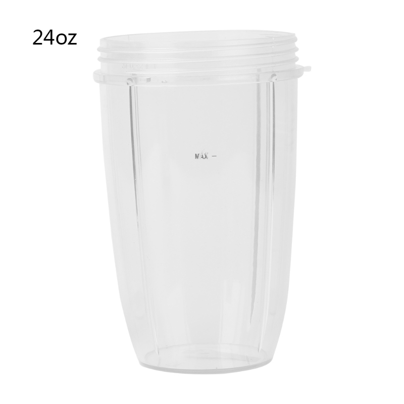 2021 New 18/24/32OZ Juicer Cup Mug Clear Replacement For NutriBullet Nutri Bullet Juicer