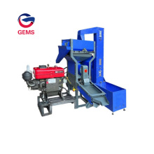 Automatic Millet Processing Millet Grinder Millet Mill