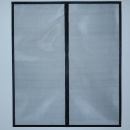 Hot Sales Fiberglass Magnetic Curtains Door Screen Anti Mosquito Curtain Hands-free Mosquito Net Curtain Kitchen Door Screens