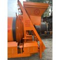 NM 500L used cement mixer concrete machinery