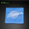 Disposable surgical drapes material