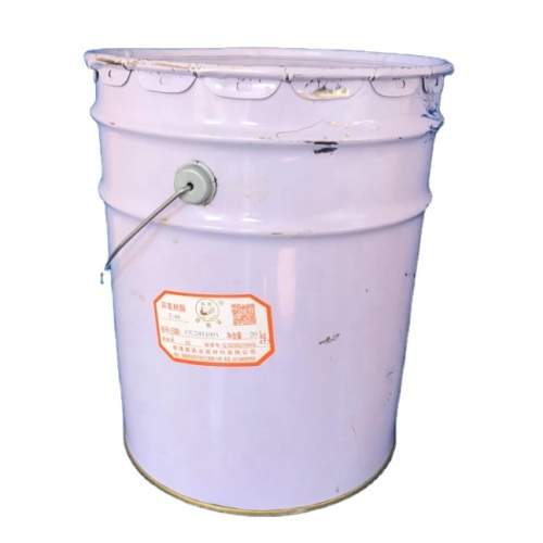 Offer High viscosity liquid epoxy resin From China