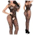 SHENGRENMEI Sexy Novelty & Special Use Sexy Clothing Sexy Underwear Exotic Apparel Jumpsuit Body Stockings Teddies & Bodysuits