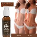 100ml Suntan Cream Beach Tanning Tanning Day Tanner Lotion Protect Cream Natural Bronzer Sunscreen