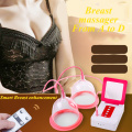 Portable Breasts Lifting Vacuum Cup Breat Enlargement Cupping Breast Massager Enhancing Cupping Machine Breast Nipple Sucker