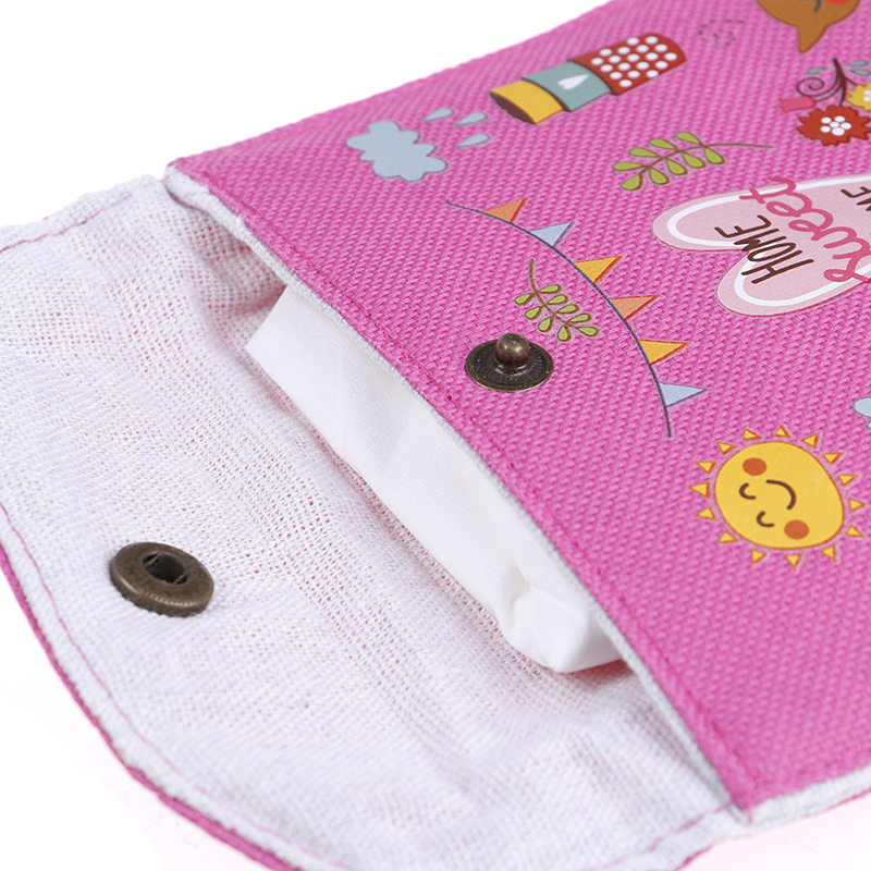 1PC NEW Sanitary Towel Napkin Pad Tampon Purse Holder Case Bag Organizer Pouch Girls Feminine Hygiene Portable Mini Bag