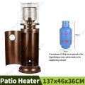 Gas Heater Outdoor Heater Patio Heater Gas Verwarming Backyard Portable Camping Gas Water Heater Gas Heater Indoor Aquecedor