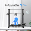 Anet A8 Plus A8 3D Printer DIY Kit High Precision Metal Desktop DIY Impresora 3D Support TPU PLA Base On Marlin Open Source