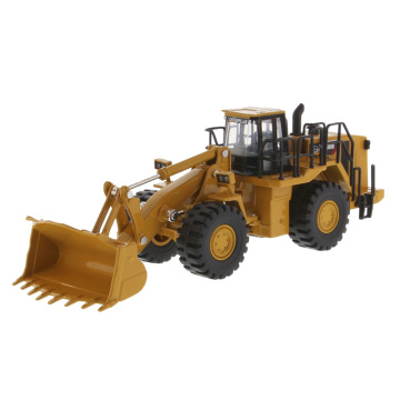 DM85617 1:64 Cat 988H Wheel Loader Toy