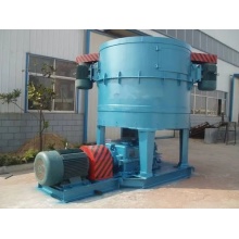 Automatic GS High Efficiency Rotor Sand Mixer