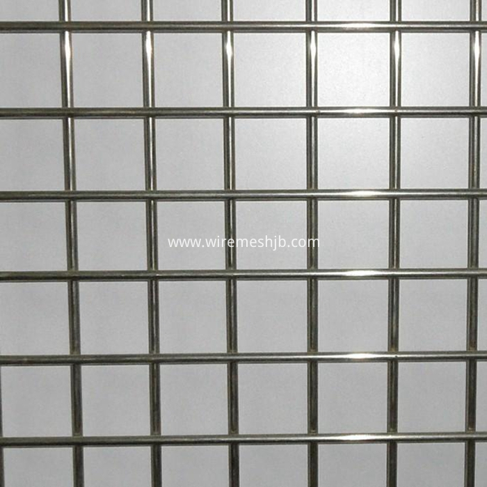  304 stainless steel welded wire mesh