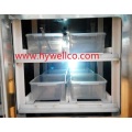 Microwave Equipment Specialized in Medicine Drying