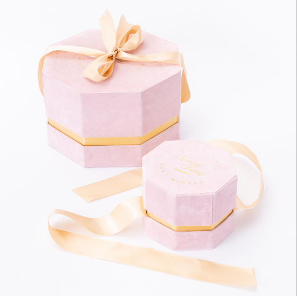 Special Shape Gift Box
