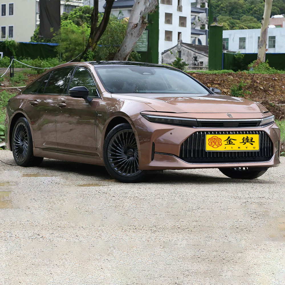 Toyota Crown (2)
