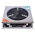 L Multi-Function Shaped Kitchen The ThirdGeneration Electromagnetic Range High Power Induction Cooker Run River Will Pin Gift