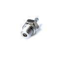 N4 Hot Glow Plug #3 #4 N4 Spark For Vertex SH Nitro Engine Parts 1/10 1/8 RC Buggy Monster Truck Replace OS 8 HSP 70117