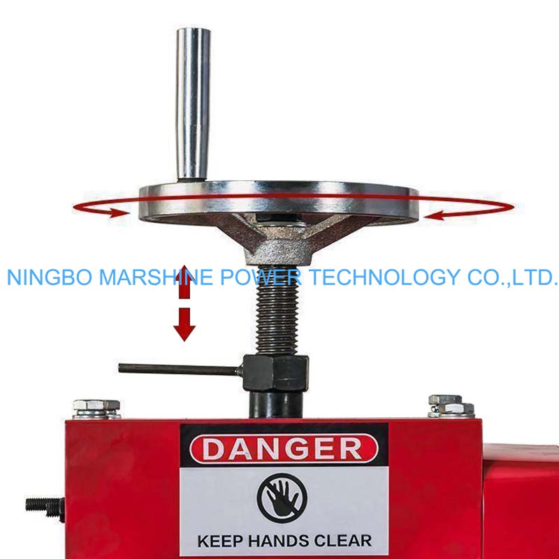 Cable Stripping Machine Handles