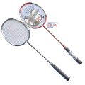 CAMEWIN Brand Professional Badminton Racket Carbon High Quality Badminton Racquet | 2 PCS Badminton Rackets+3 Balls+1 Bag |